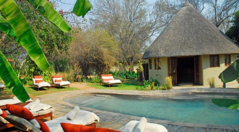 Divava Okavango Resort & Spa Bagani Namibia thumbnail