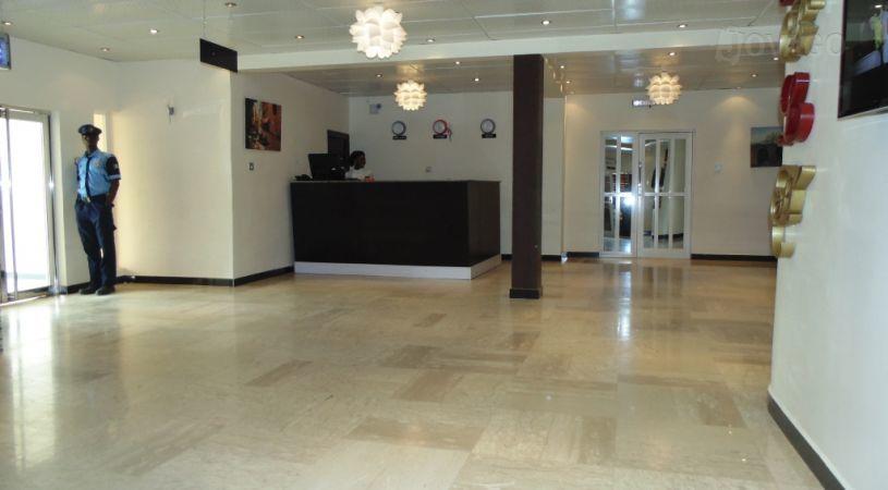 Grand Bank Link Hotel