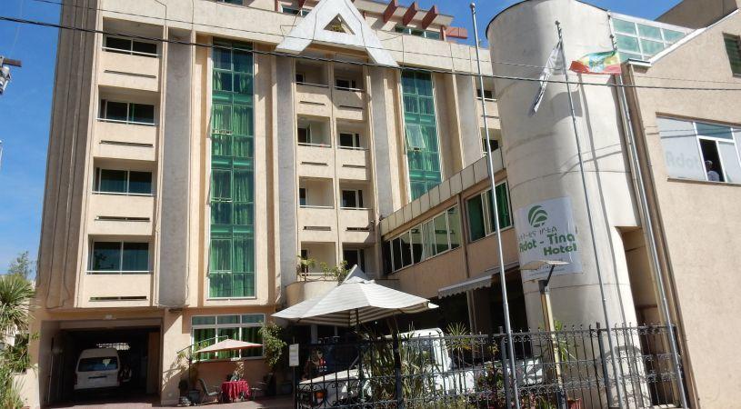 Adot Tina Hotel