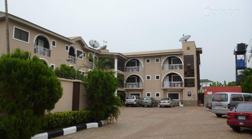 Meridian Lodge Hotel and Resorts Benin City Nigeria thumbnail
