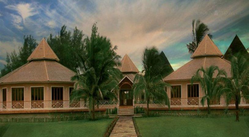 Ocean Beach Resort & Spa Masjid Al - Noor - Barani Kenya thumbnail