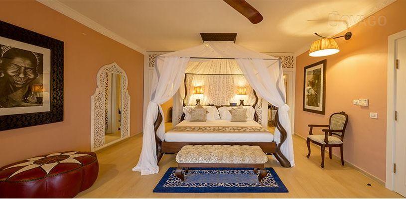 Riu Palace Zanzibar - All Inclusive - Adults Only 