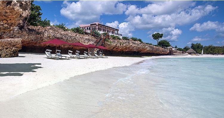 Riu Palace Zanzibar - All Inclusive - Adults Only 