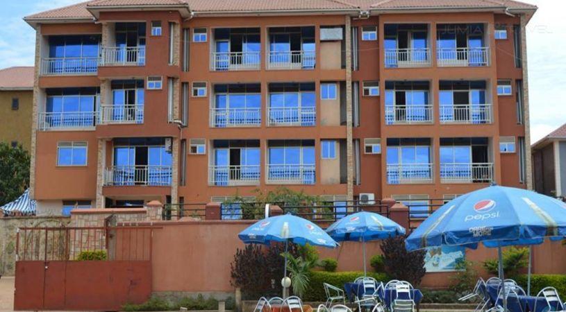 Unik Hotel Limited