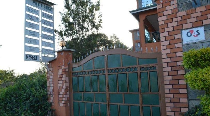 PEC Guest House
