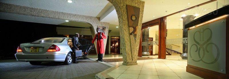 Sarova Panafric