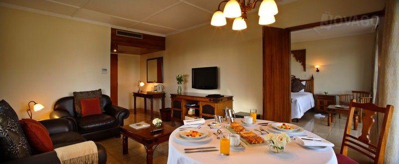 Sarova Panafric