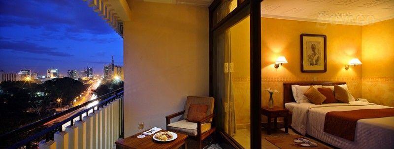 Sarova Panafric