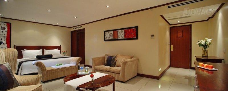 Sarova Panafric
