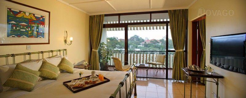 Sarova Panafric