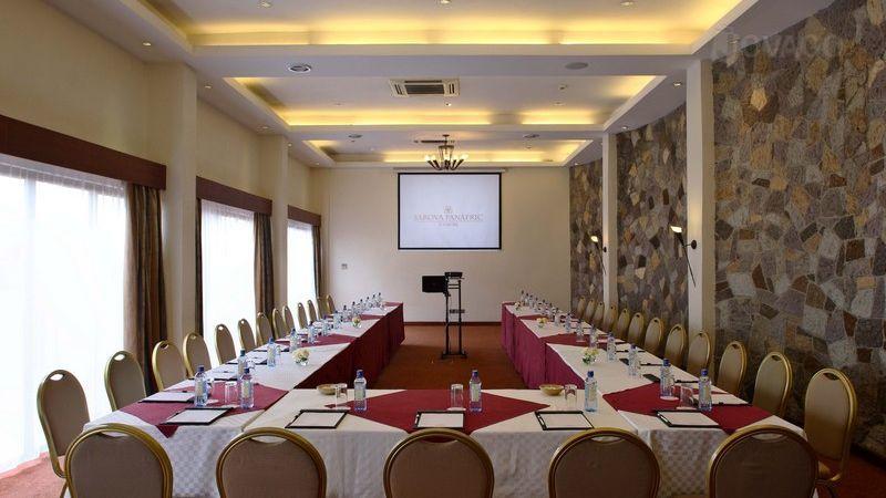 Sarova Panafric