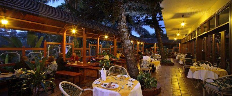 Sarova Panafric