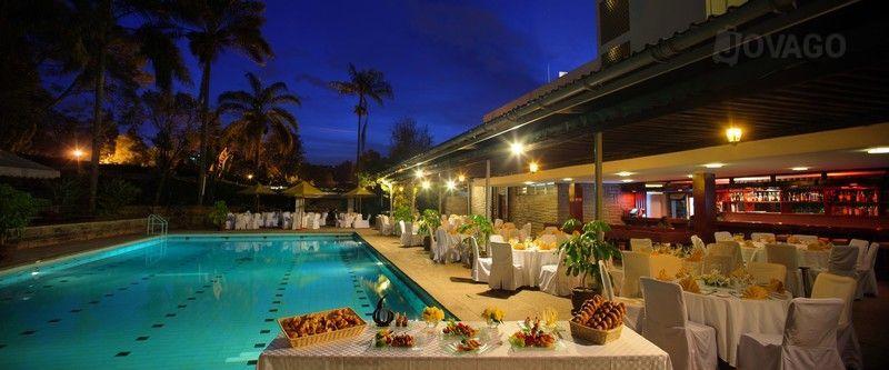 Sarova Panafric