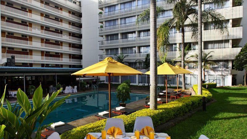 Sarova Panafric