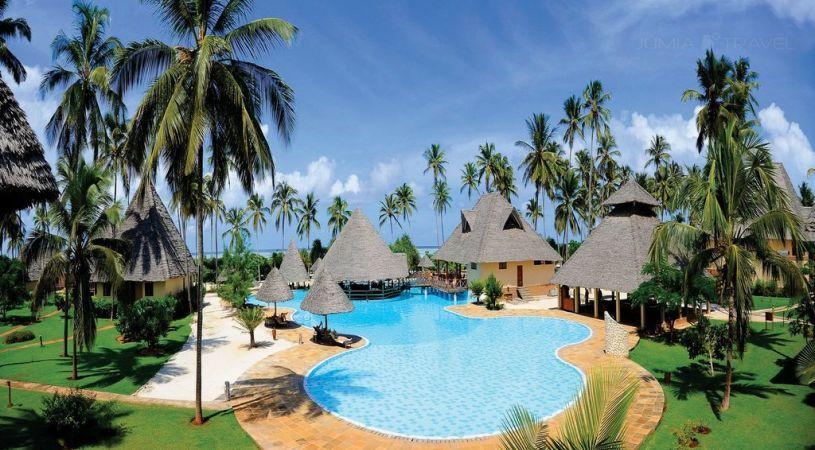 Neptune Pwani Beach Resort & Spa - All Inclusive