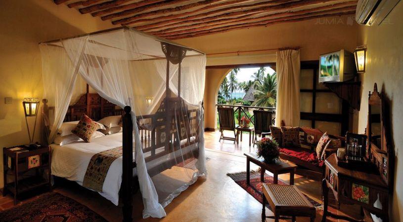 Neptune Pwani Beach Resort & Spa - All Inclusive 