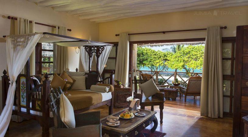 Neptune Pwani Beach Resort & Spa - All Inclusive 