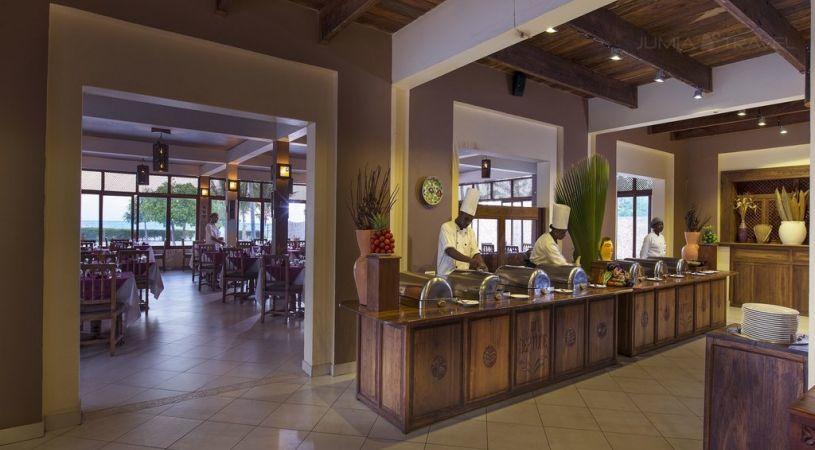 Neptune Pwani Beach Resort & Spa - All Inclusive 