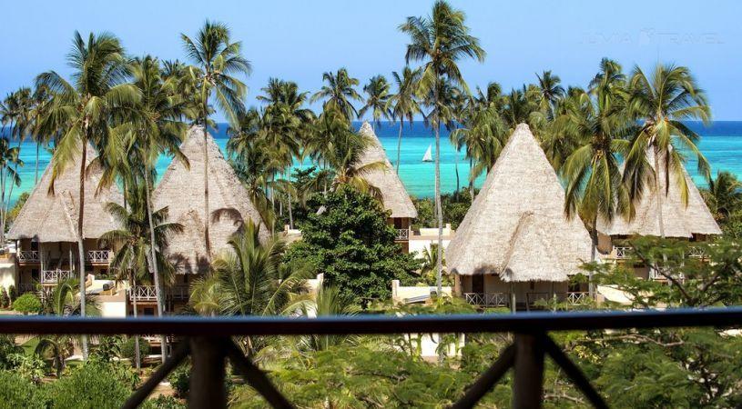 Neptune Pwani Beach Resort & Spa - All Inclusive 