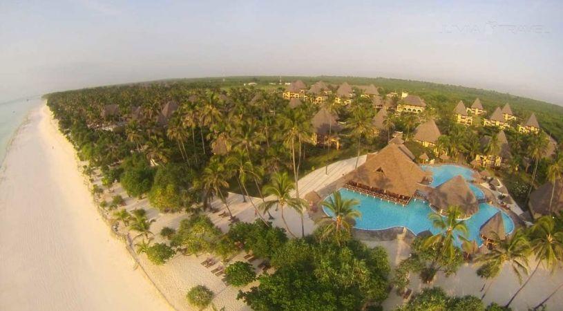 Neptune Pwani Beach Resort & Spa - All Inclusive 