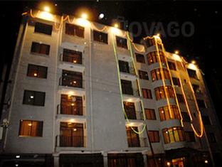 Pacific Hotel Addis Ababa - dream vacation