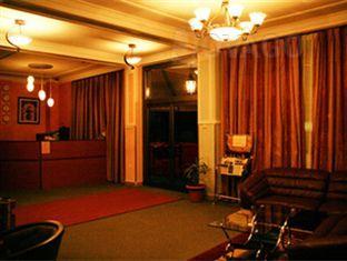 Pacific Hotel Addis Ababa