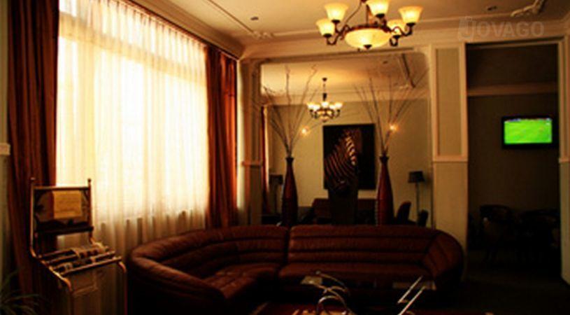 Pacific Hotel Addis Ababa