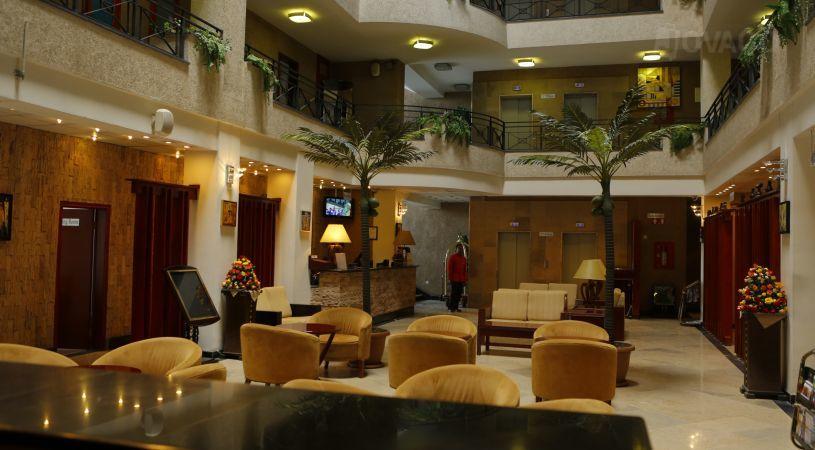 Wassamar Hotel