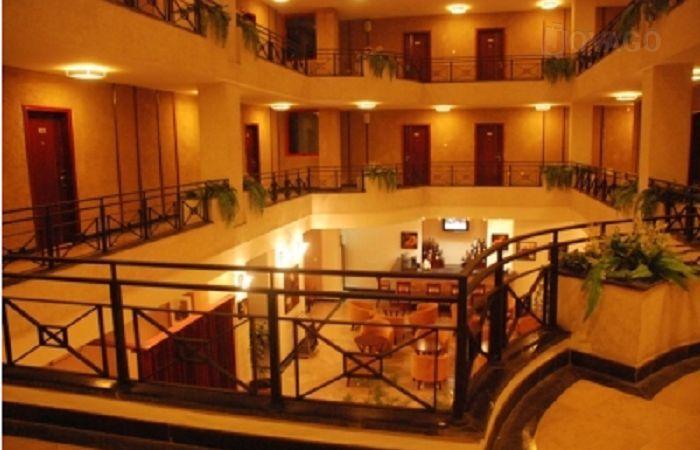 Wassamar Hotel
