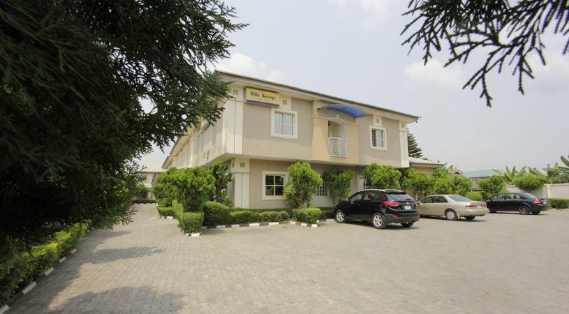 Villa Savoye Hotel Lagos State Nigeria thumbnail