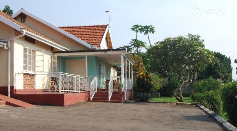 Lake Victoria View Guest House