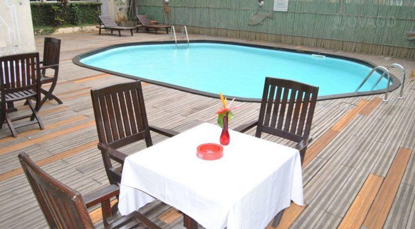 Merina Hotel - dream vacation