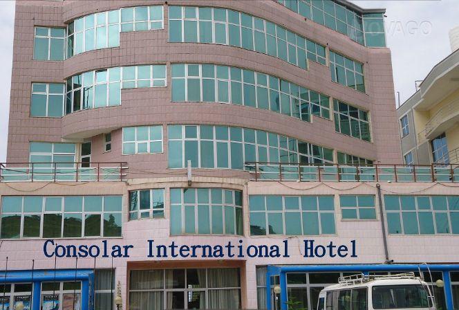 Consolar International Hotel - dream vacation