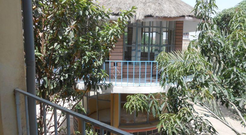 Exodus Hotel Axum - dream vacation