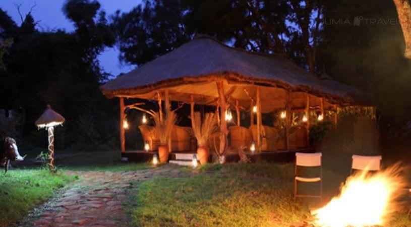 Olumara Tented Camp