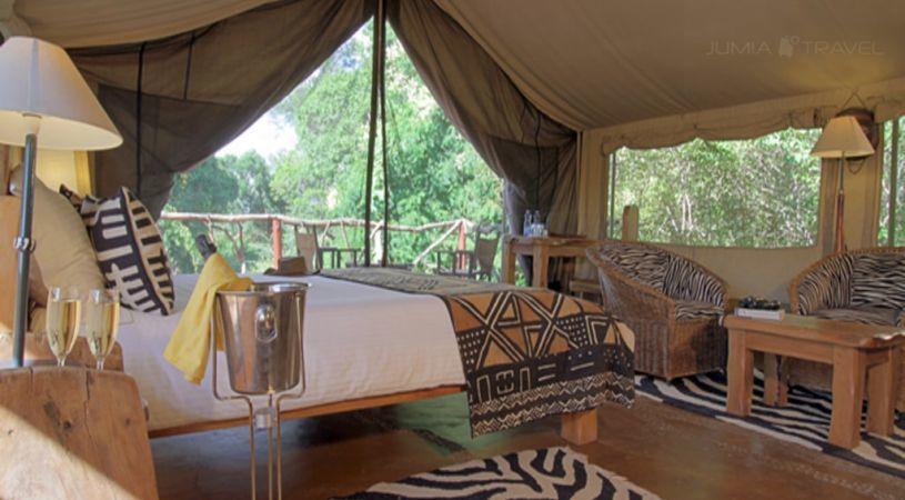 Olumara Tented Camp