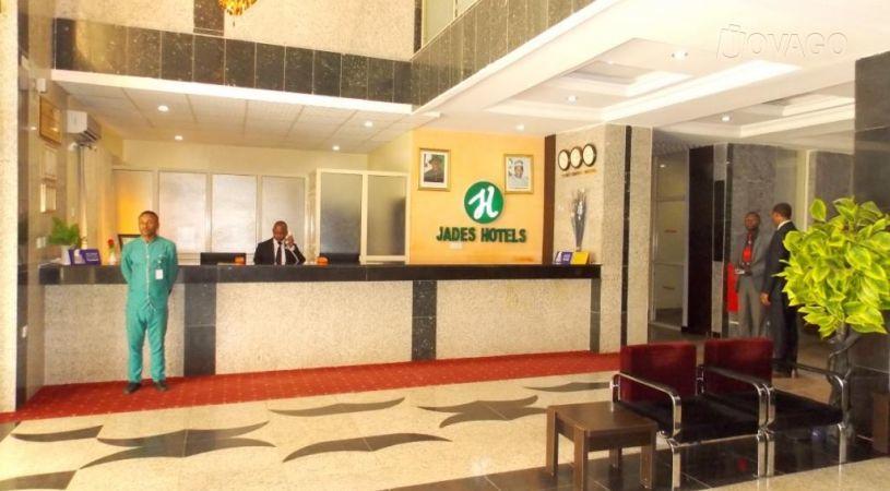 Jades Hotel