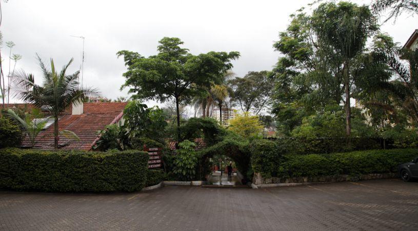 Gracia Gardens Holy Trinity Catholic Church Kenya thumbnail