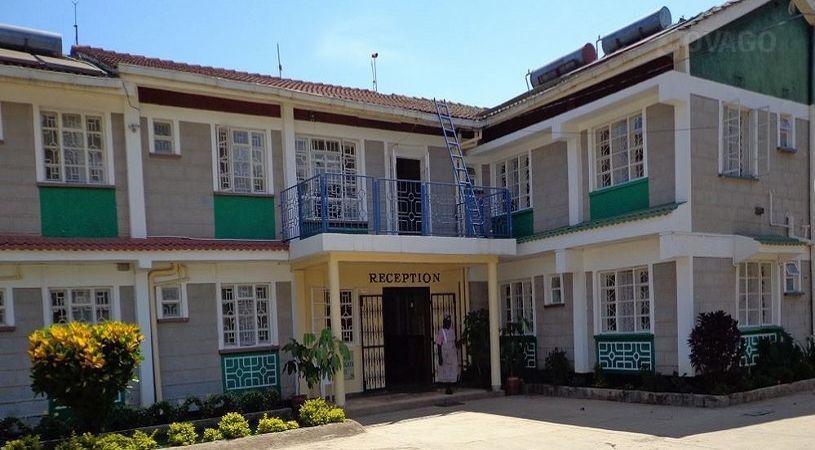 St Anna Guest House