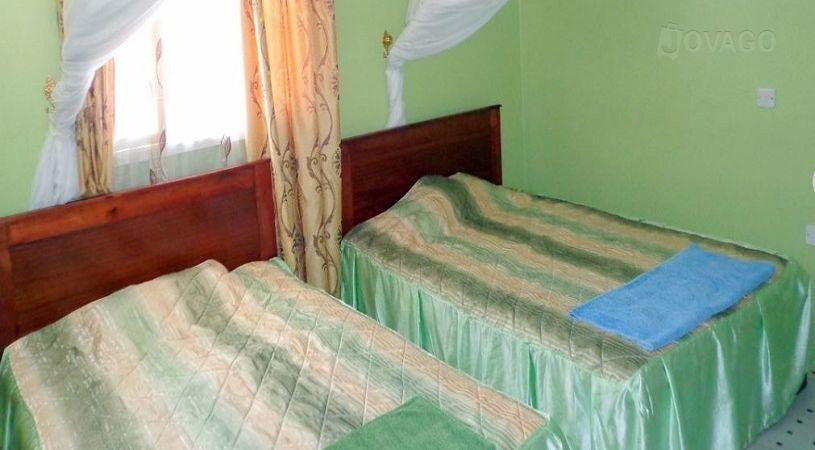 St Anna Guest House