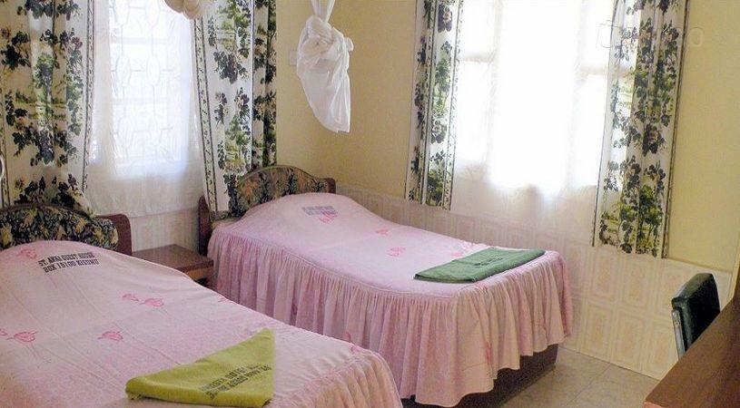 St Anna Guest House