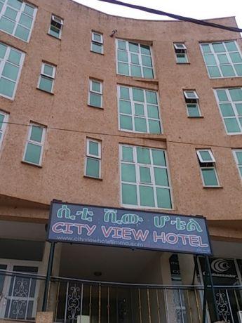 City View Hotel Jimma - dream vacation