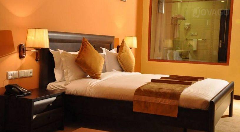 Nazra Hotel