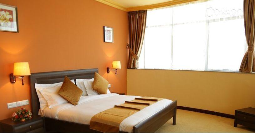 Nazra Hotel