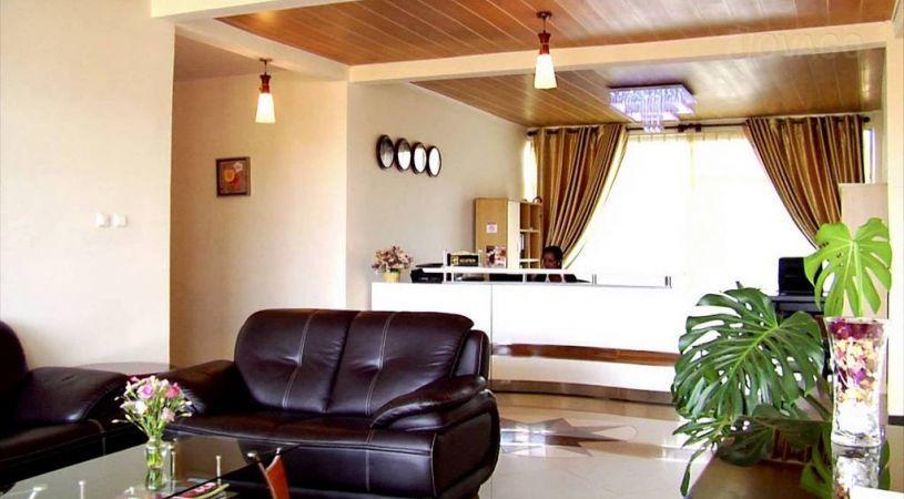 Yaya Africa Athletics Village