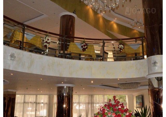 Washington Hotel Addis Ababa