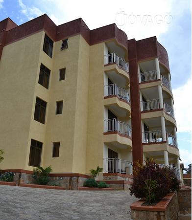 Rohi Apartments
