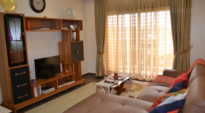 Rohi Apartments