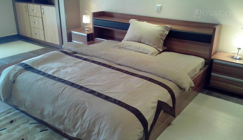 Rohi Apartments