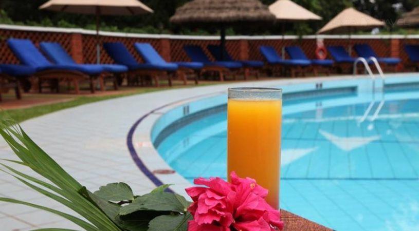 Sheraton Kampala